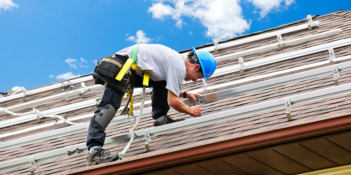 Top 6 Reasons To Hire a Professional Roofer - Adams & Coe Roofing South Carolina